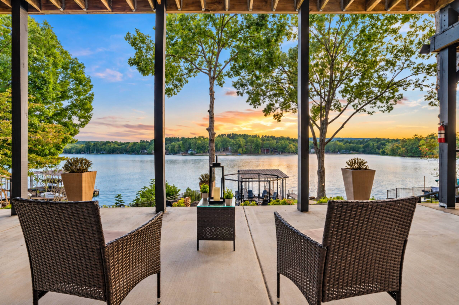 Eagle Point Hideaway photo 6