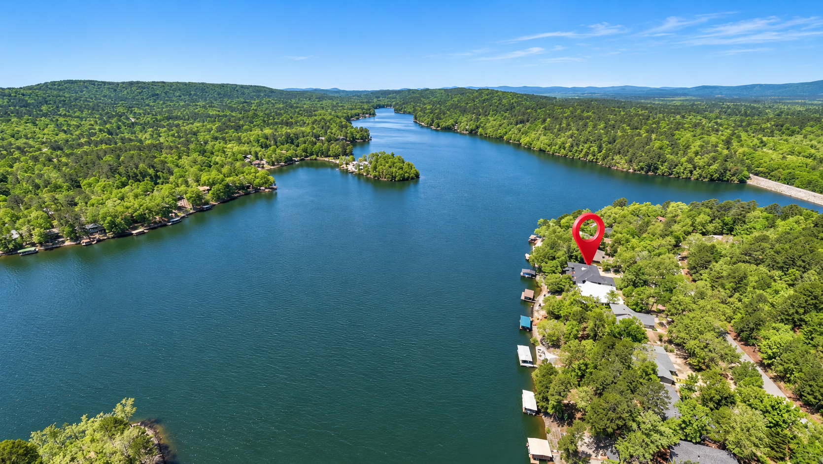Eagle Point Hideaway photo 33
