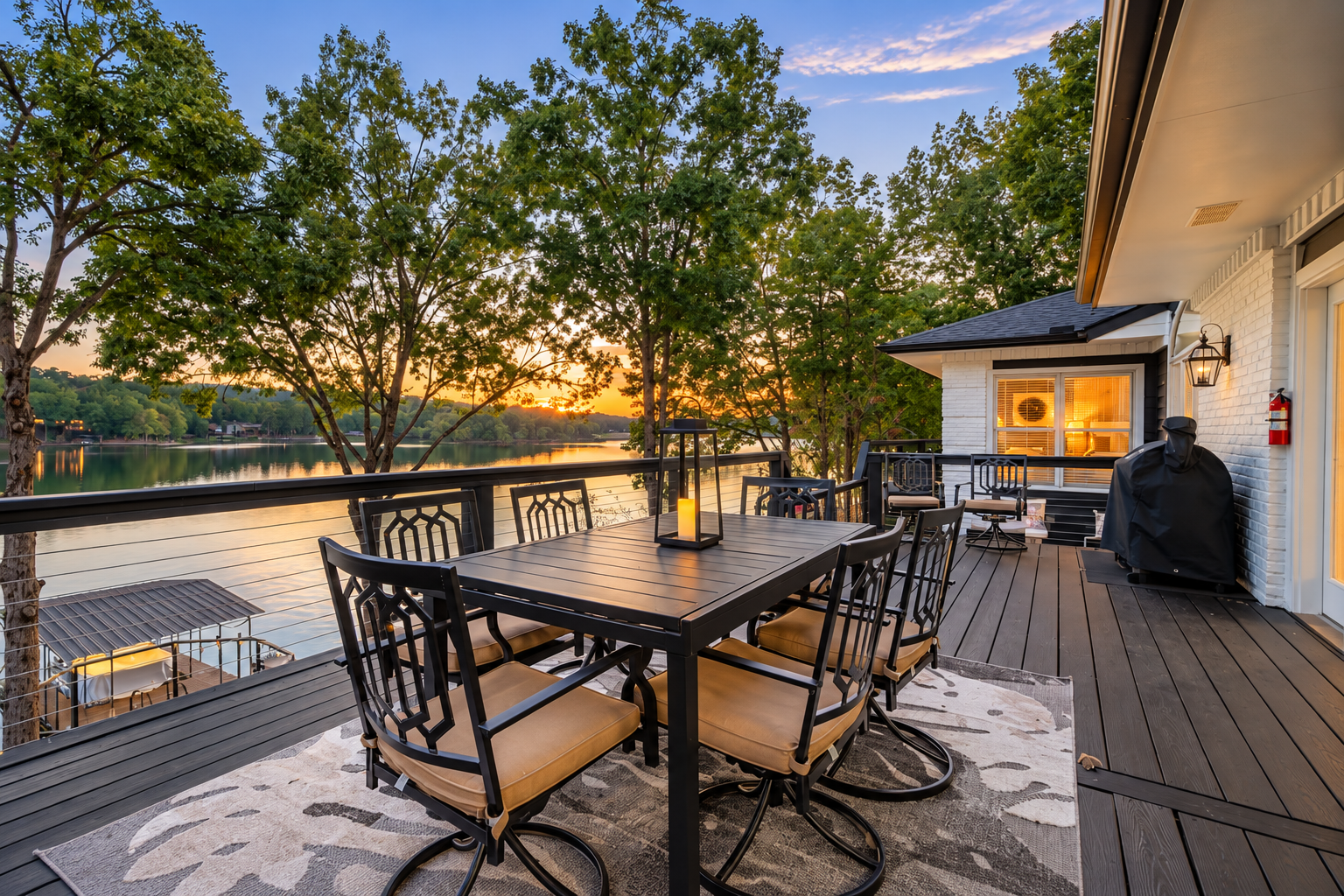 Eagle Point Hideaway photo 8