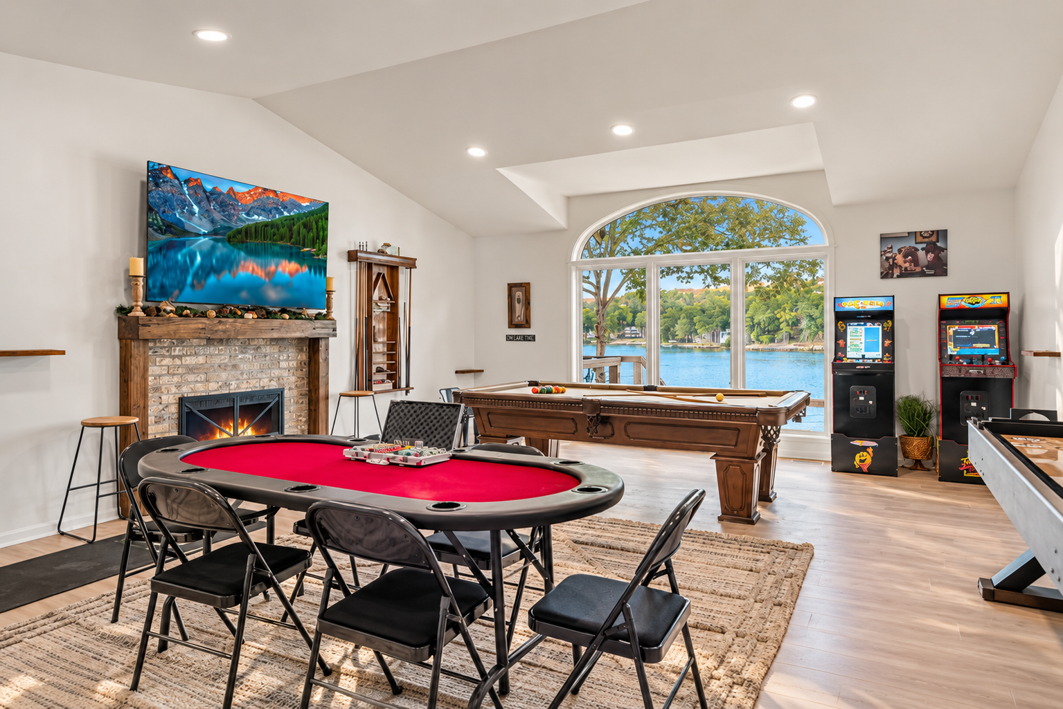 Eagle Point Hideaway photo 5
