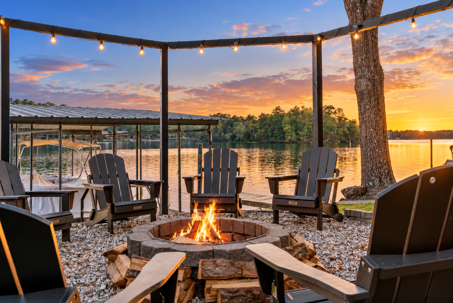 Eagle Point Hideaway photo 2
