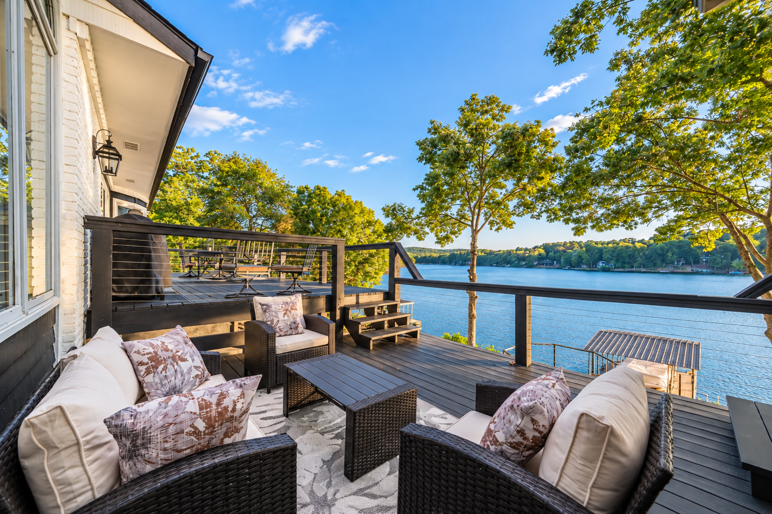 Eagle Point Hideaway photo 9