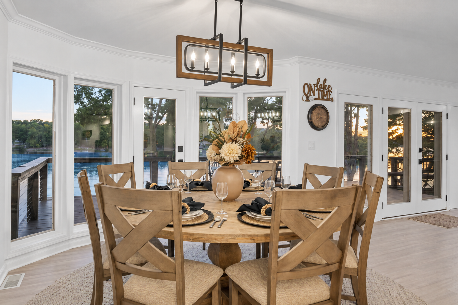 Eagle Point Hideaway photo 15