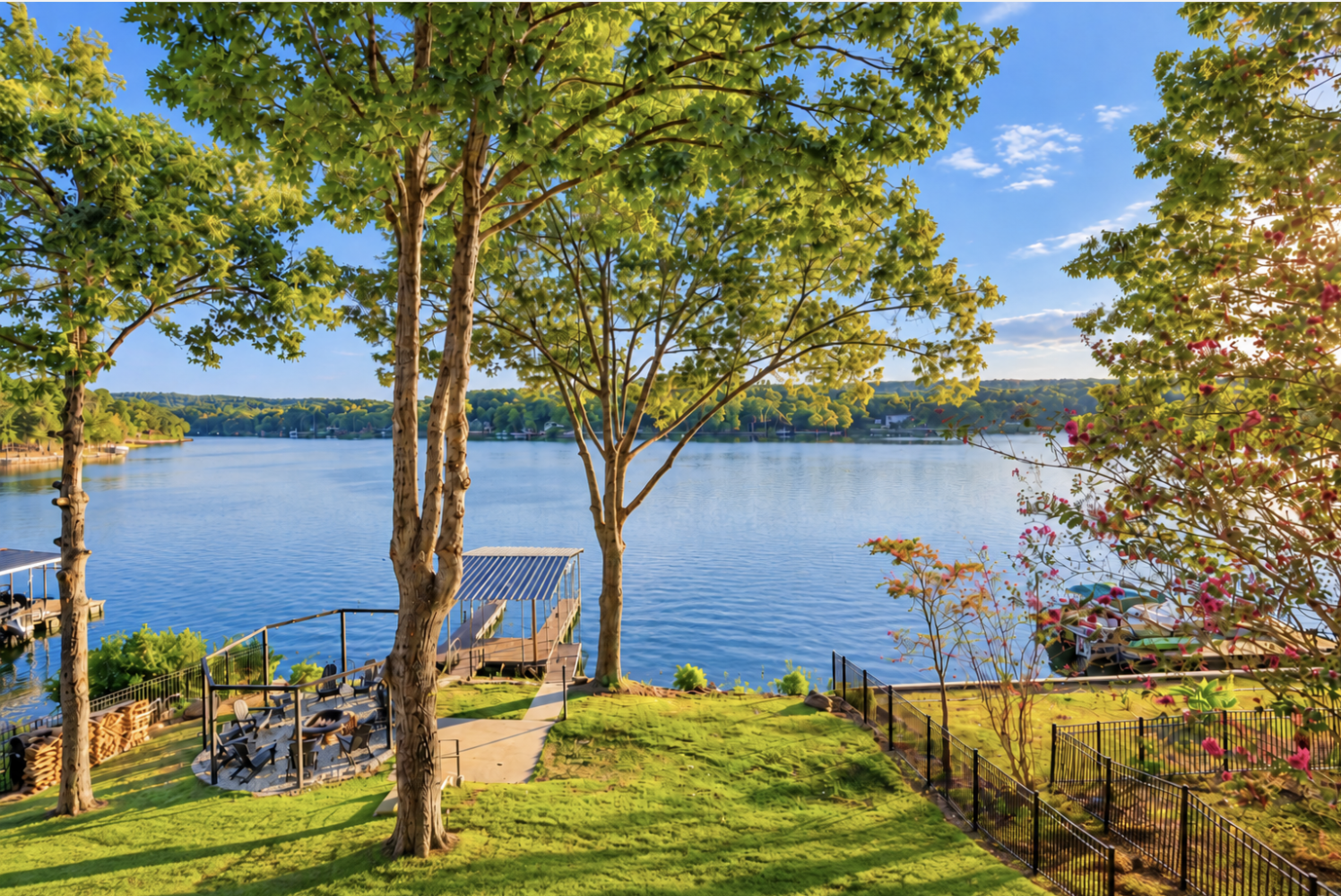 Eagle Point Hideaway photo 7