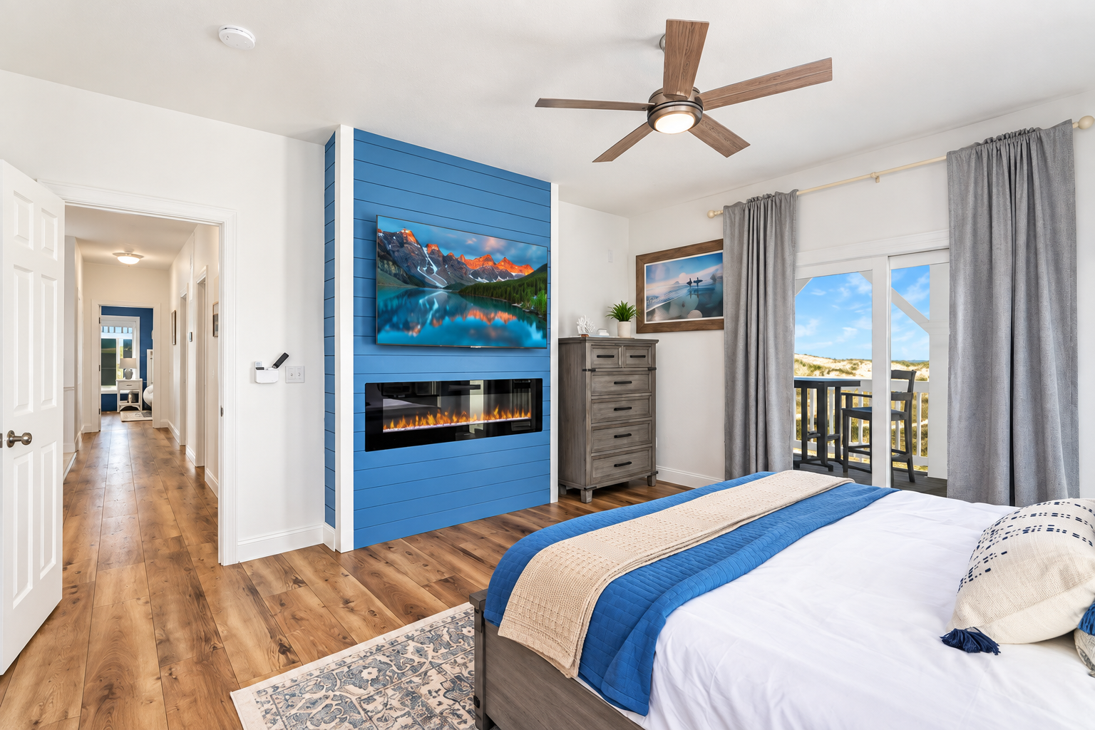 Island Dreams Hideaway — Photo 37