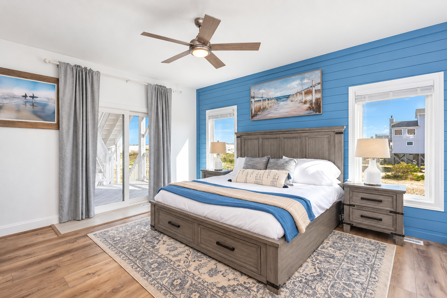 Island Dreams Hideaway — Photo 35