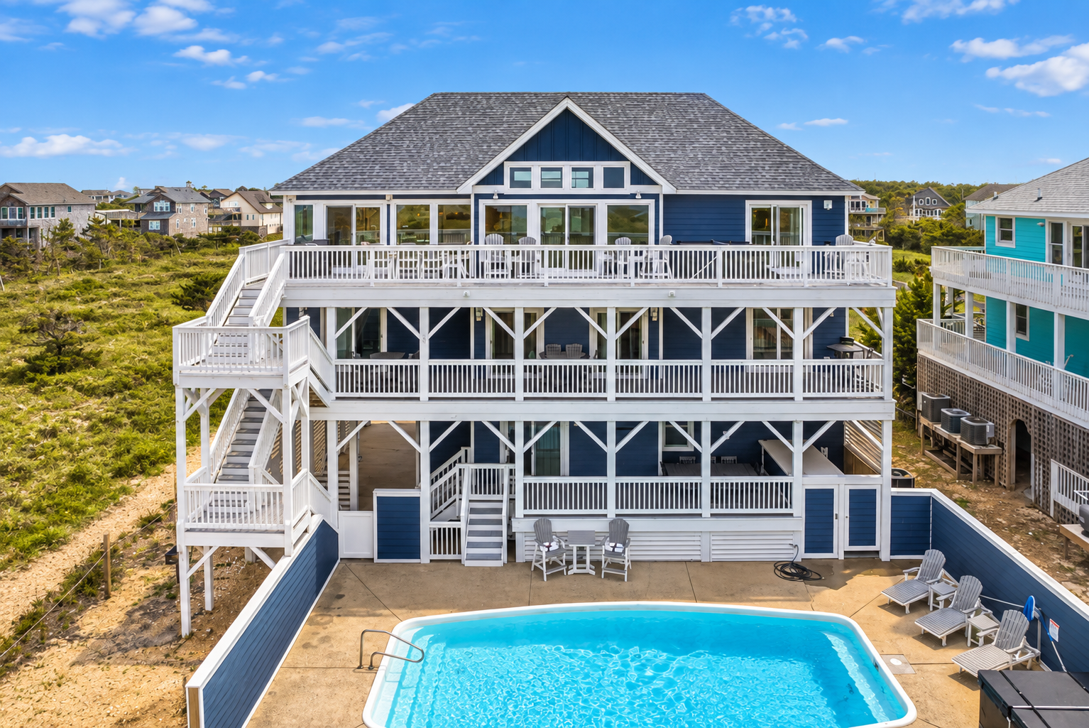 Island Dreams Hideaway — Photo 7