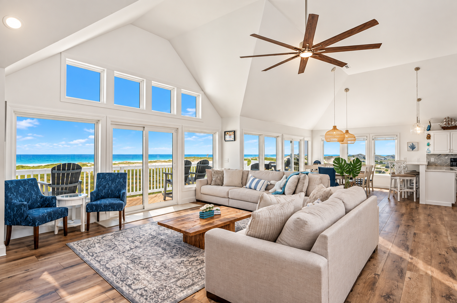 Island Dreams Hideaway — Photo 1