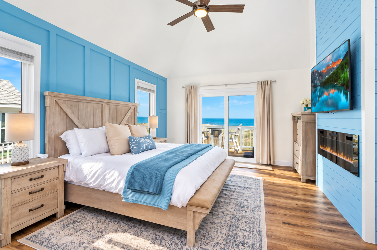 Island Dreams Hideaway — Photo 6