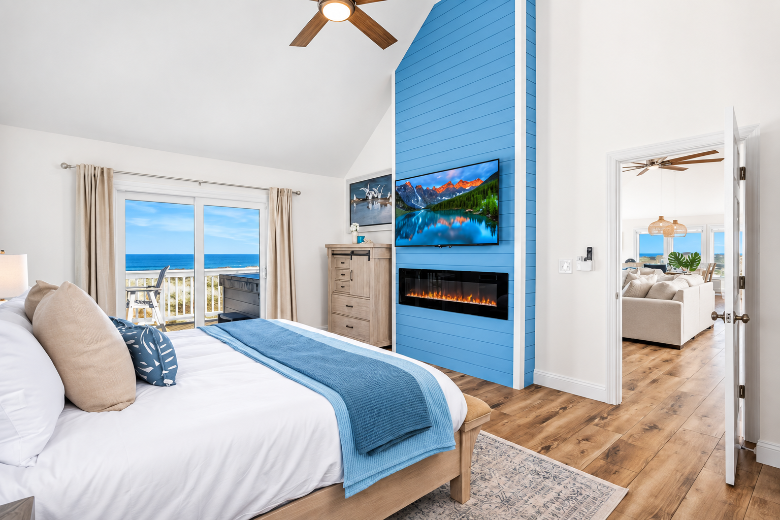 Island Dreams Hideaway — Photo 33