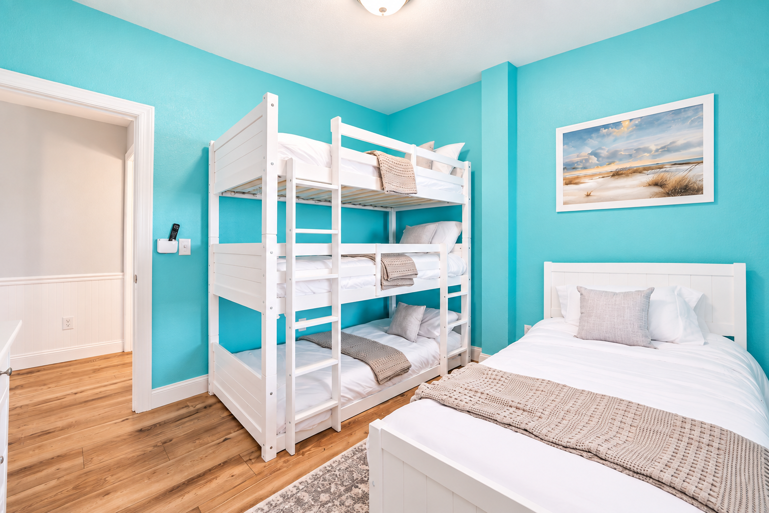 Island Dreams Hideaway — Photo 42