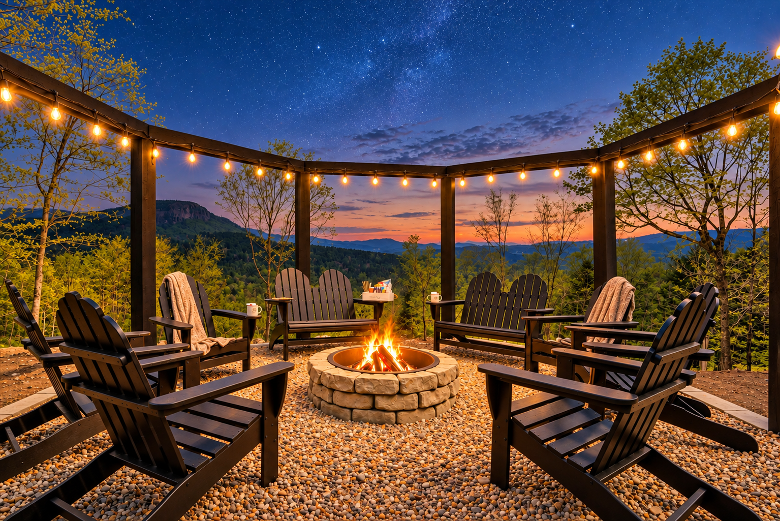 Sunday Summit Hideaway — Photo 1
