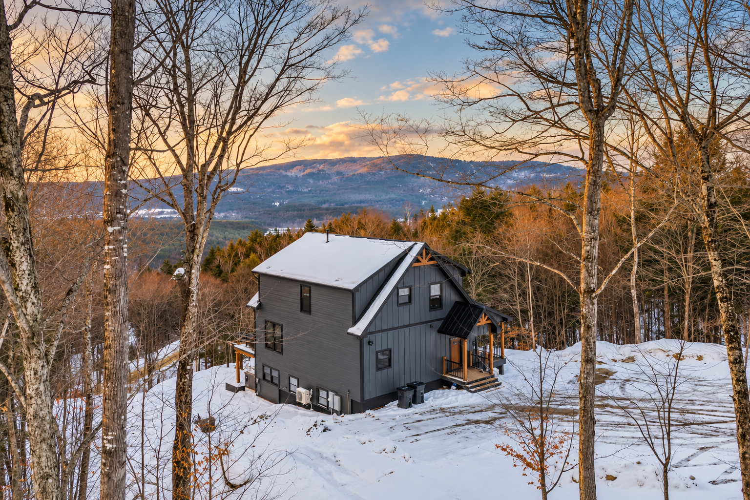 Sunday Summit Hideaway — Photo 12
