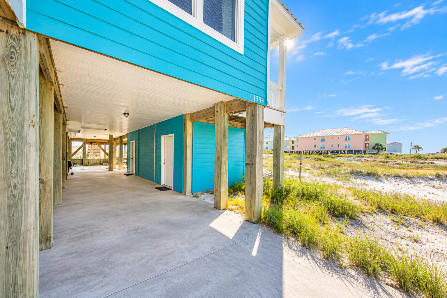 Sand Crab Hideaway — Photo 48