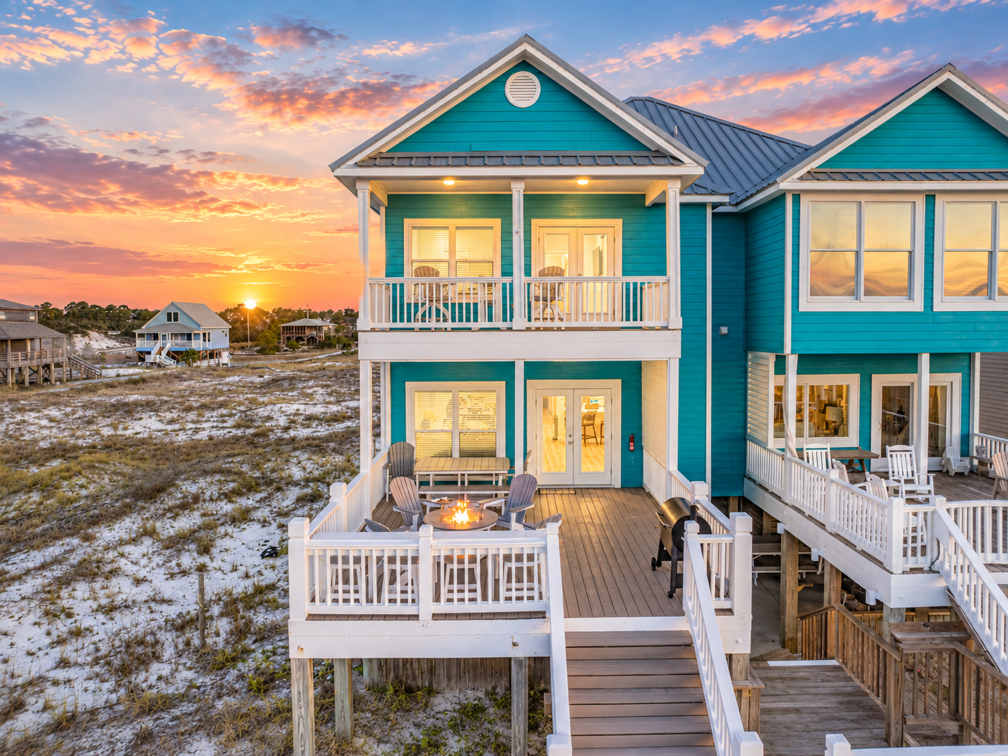 Sand Crab Hideaway — Photo 10