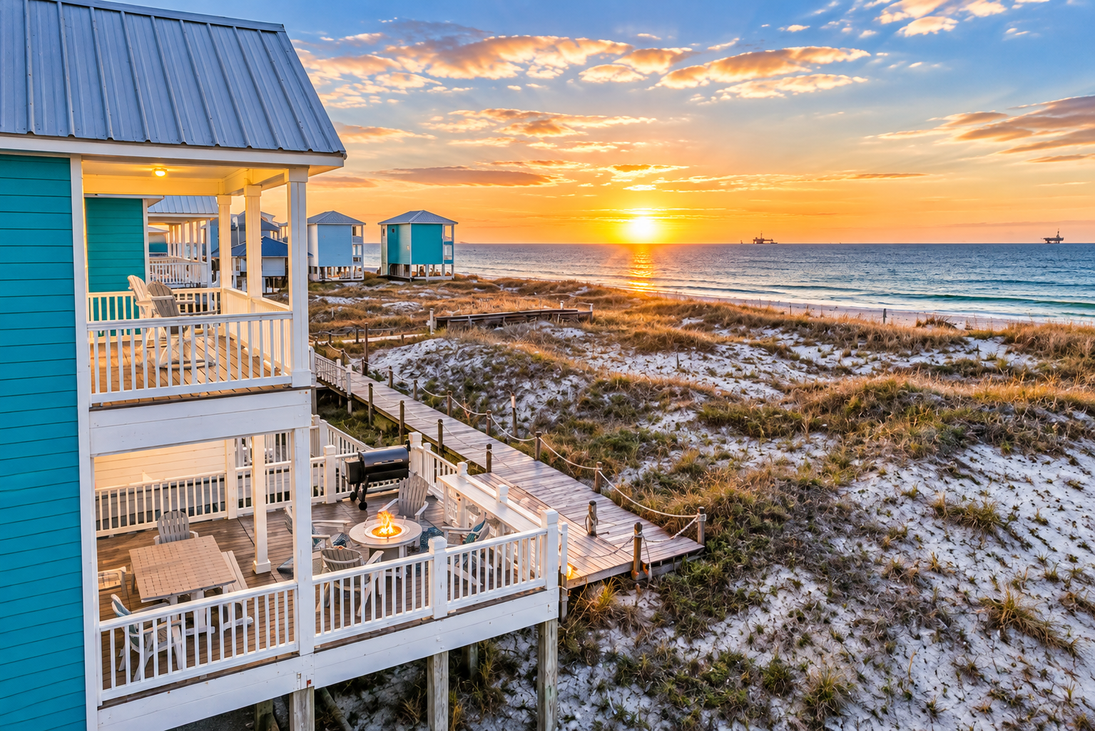 Sand Crab Hideaway — Photo 44