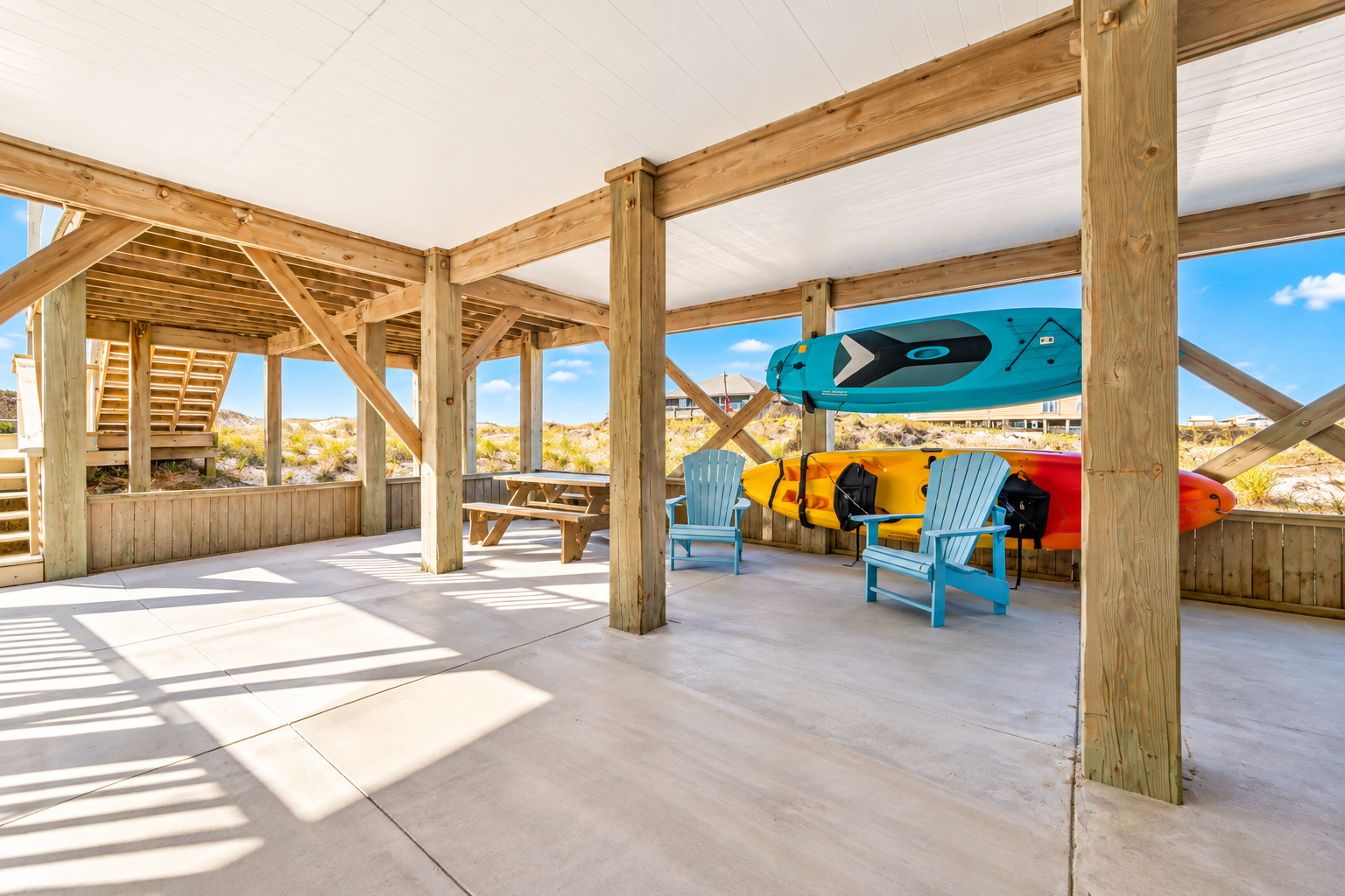 Sand Crab Hideaway — Photo 38