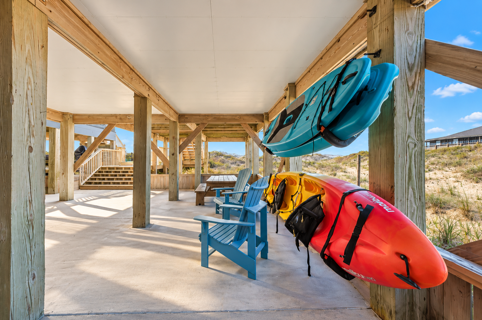 Sand Crab Hideaway — Photo 12