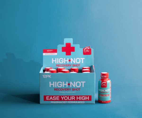 High-Not