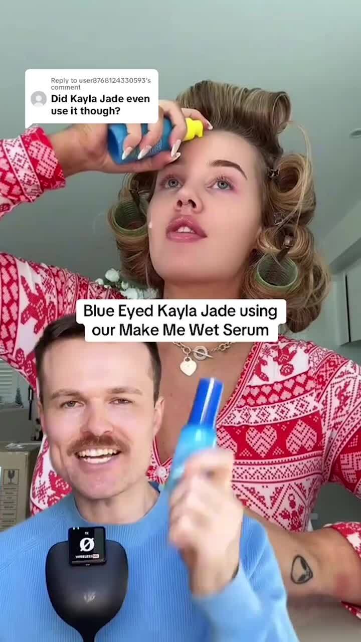 Kayla Jade × Boring Without You