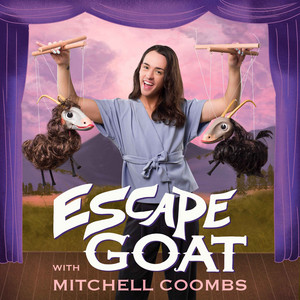Mitchell Coombs podcast