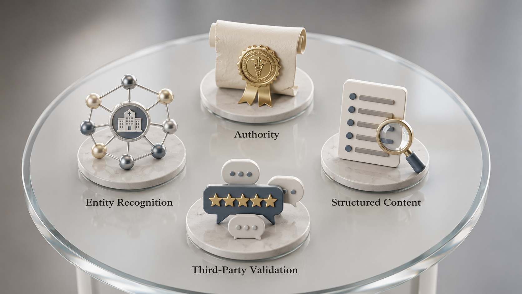 Medals of achievement and recognition Medals of achievement and recognition