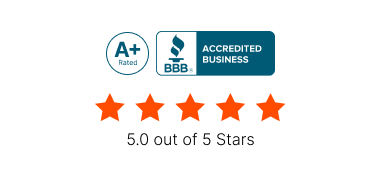 Accredited Business
