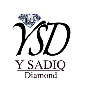 Y Sadiq Diamond Logo