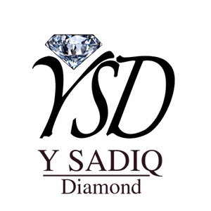 Y Sadiq Diamond Logo