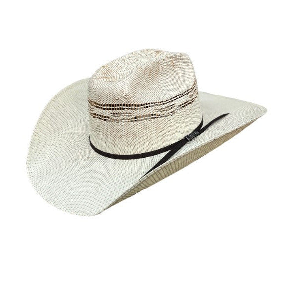 Straw Tan Bangora hat