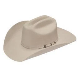 Classic Cattleman felt hat