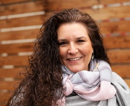 Suzanne Morrison