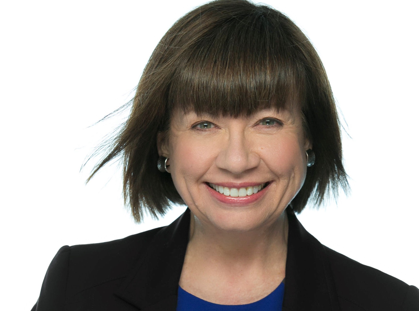 Mary Ann Kehler