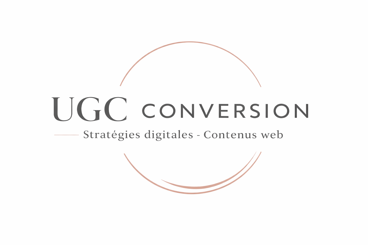 UGC Conversion