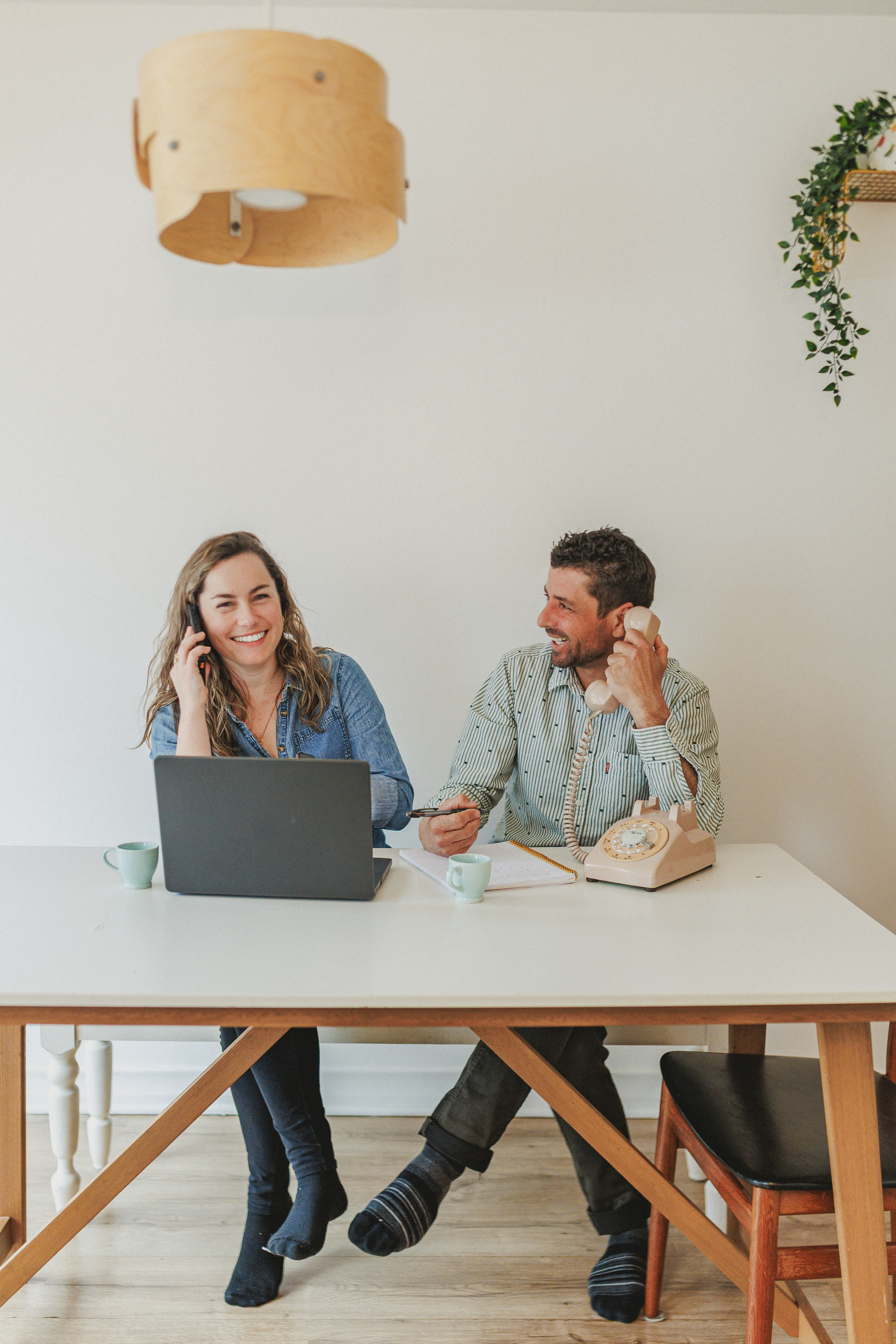 Création de contenu UGC premium pour une entreprise