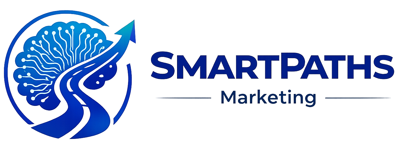 SmartPaths AI logo