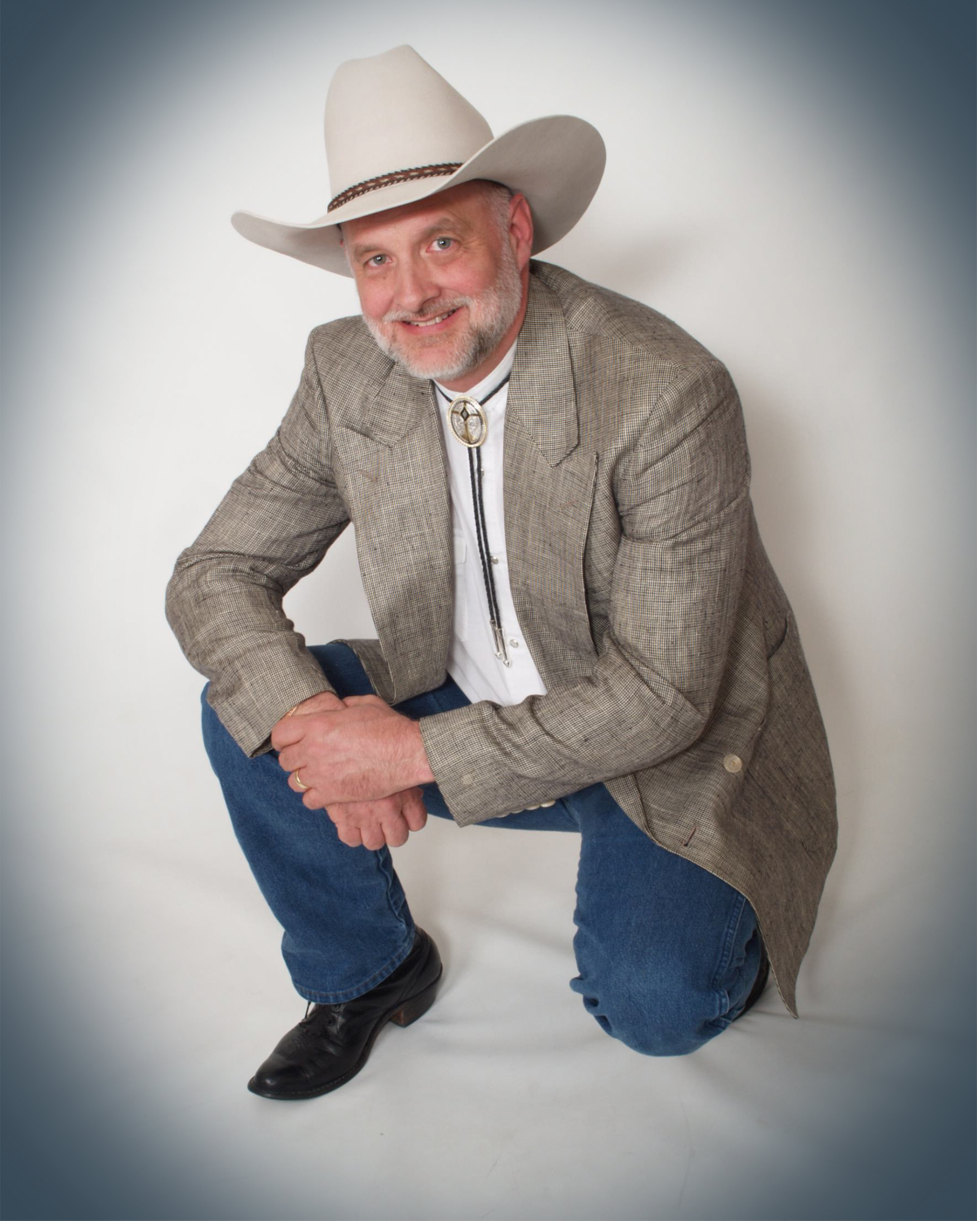 Dr. Lon Peckham