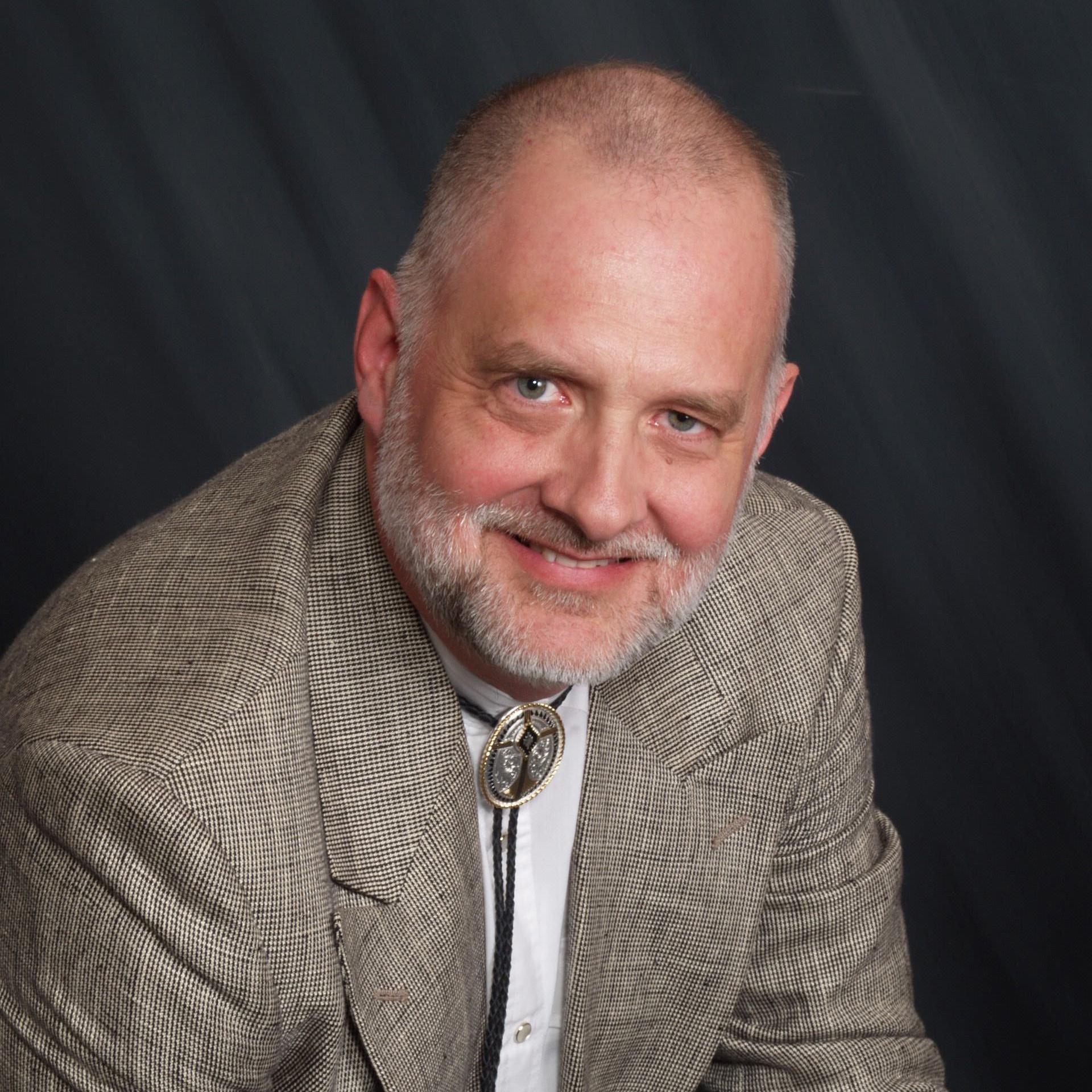 Dr. Lon Peckham
