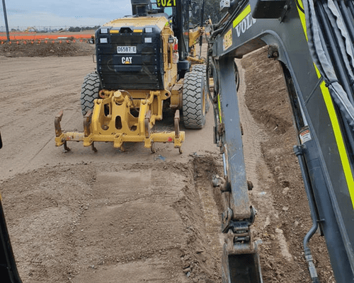 Excavation Services Sydney Metro