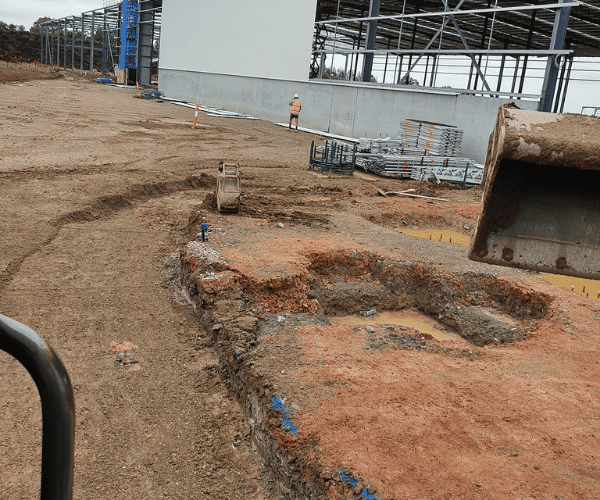 Drainage Systems Sydney Metro
