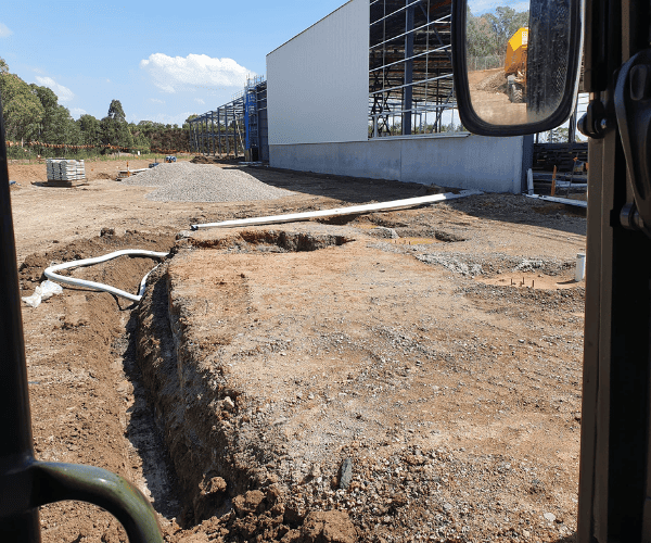 Site Supervision & Compliance Sydney Metro