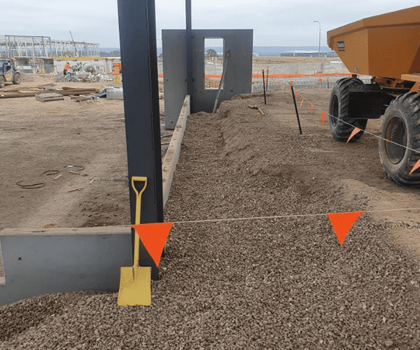 Civil Works Sydney Metro