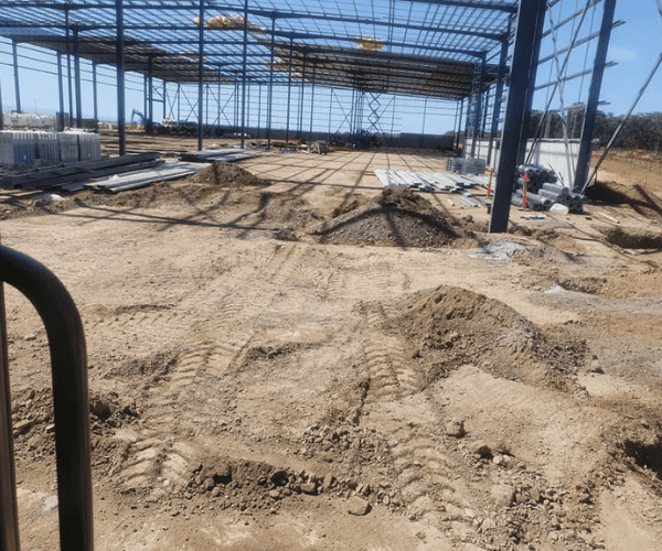 Site Supervision & Compliance Sydney Metro