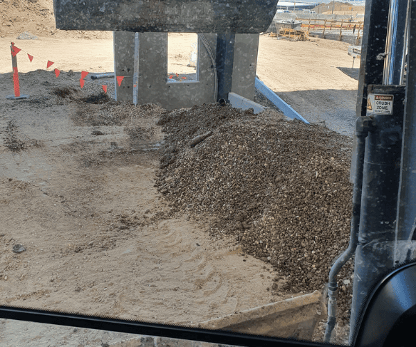 Drainage Systems Sydney Metro