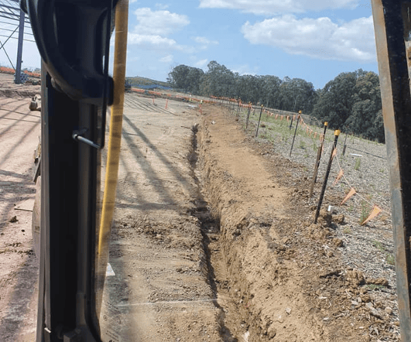 Blue Mountains Bulk Excavation