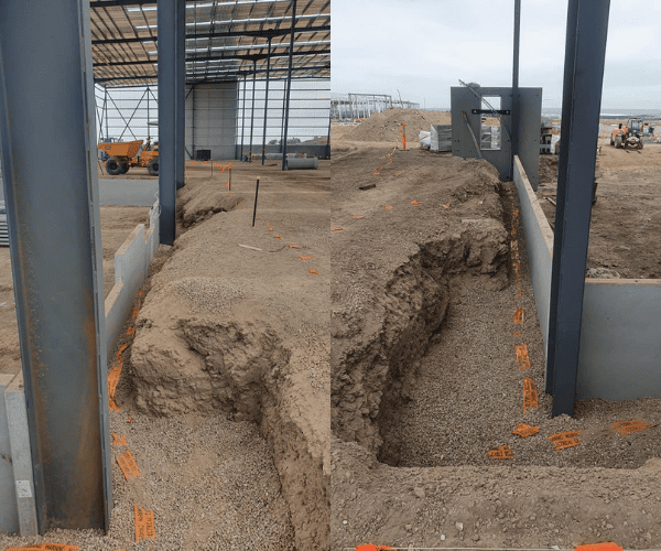 Water Main Repairs Sydney Metro