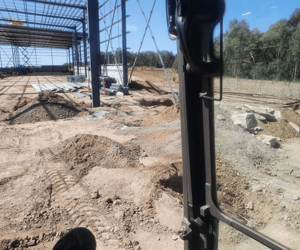 Site Maintenance Sydney Metro
