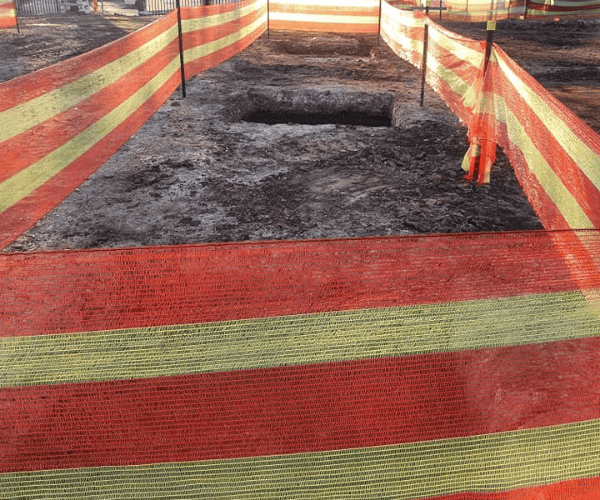 Central Business District Site Supervision & Compliance
