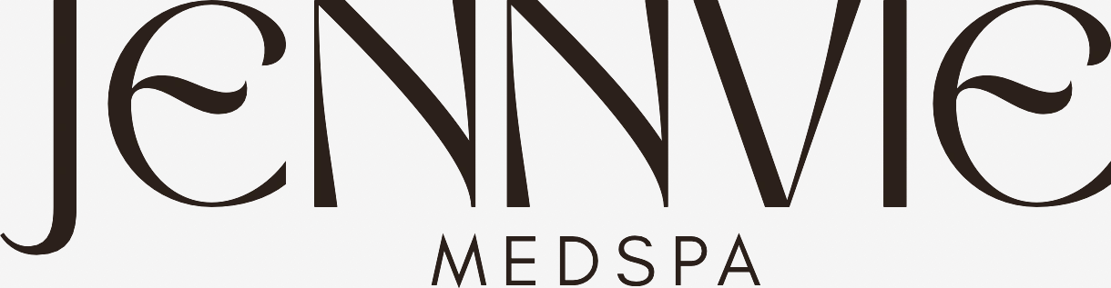 JENNVIE Med Spa logo