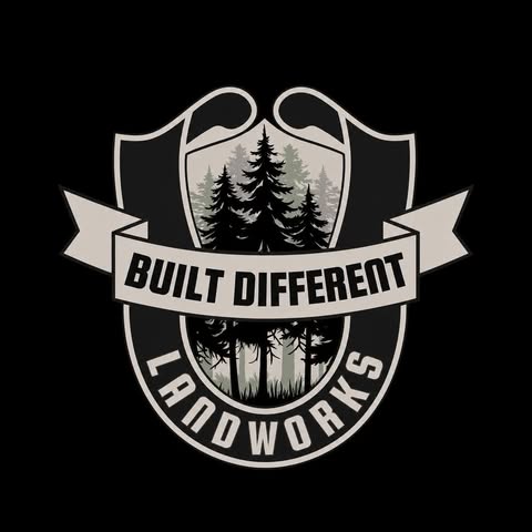 Built Different Landworks